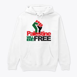 Palestine Logo – Symbole de Liberté et de Paix