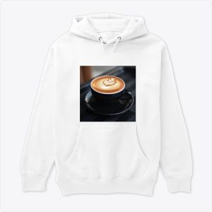 Coffee lovers Capuche 