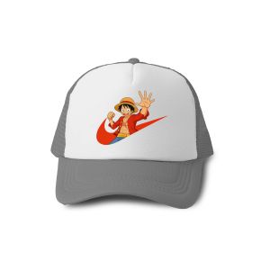 Luffy Gear Up Casquette