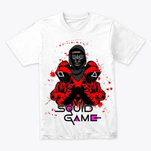 squid game