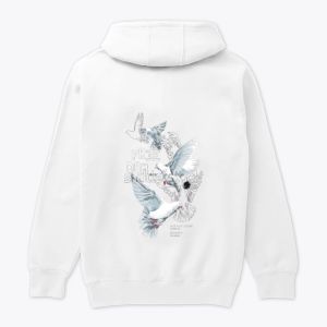 Capuche Premium – Style Unique & Attitude Garantie🔥