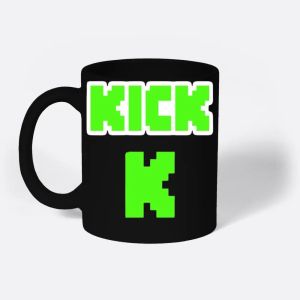Kick en maroc – T-shirt Streetwear Unique