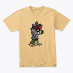 TSHIRT POKEMON