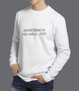 Memento Mori: Dark Humor Reminder