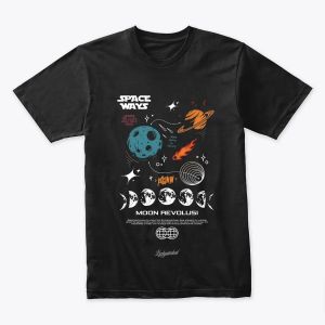 NASA: Space’s Way – Explore Beyond the Stars