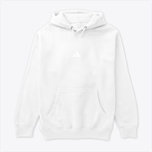 Adidas hoodie Capuche 
