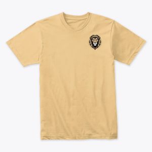 LION TSHIRT