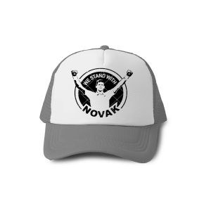 Novak Djokovic – Tennis Legend T-shirt