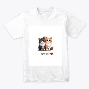 YOU & ME
