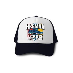 Hkemna – LCROIX x LA ZONE 🎵