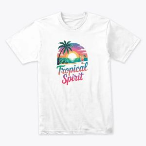 Tropical Spirit