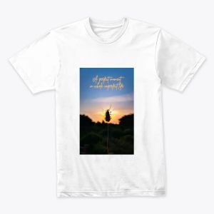 T-shirt personnalisé