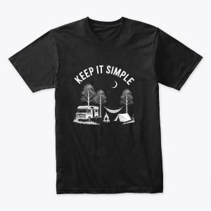 KEEP IT SIMPLE