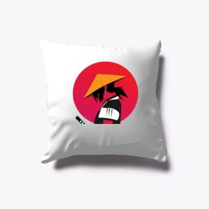 samurai
