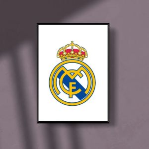 Real Madrid – Les Rois du Football ⚽🤍