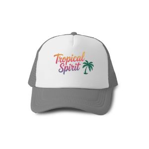 Tropical Spirit