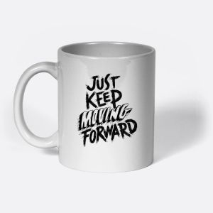 Motivation Mug