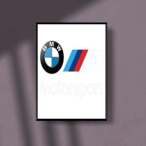 BMW M2 Coupé – Édition Bleue MKS Sture Automotive Capuche