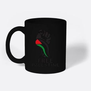Palestine Libre – Design Solidaire