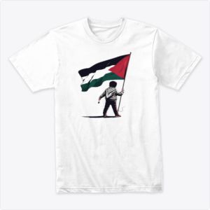 Palestine Tshirt