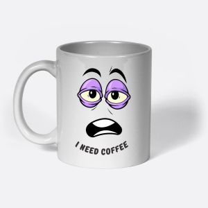 I need coffee mug