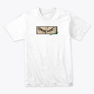Roronoa Zoro Tshirt