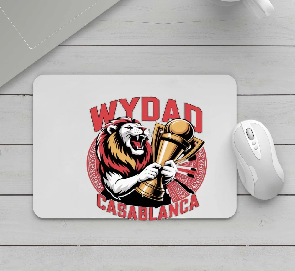 T-shirt Ultras Wydad Casablanca – Winners Cup | Pyro, Stade de Nuit & Passion Rouge