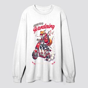 Une chemise pour la jeunessenaik