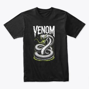 VENOM 1