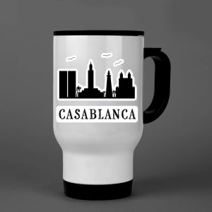 Casa blanca – Fierté de la Ville Blanche