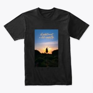 T-shirt personnalisé