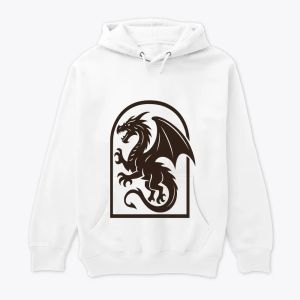 aigle white dragon