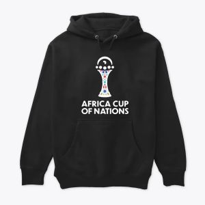 africa cup of nations trophy