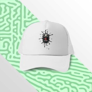 Casquette Ma vie