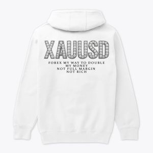 Capuche XAUUSD FOREX