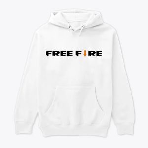Garena Free Fire – Battle Royale Legend