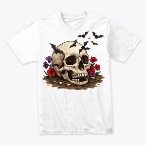 Garden of Shadows – The Skull Rebirth