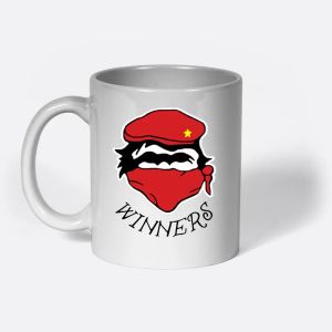 wydad mug