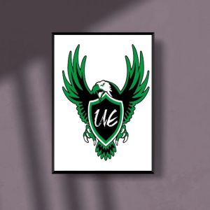 ULTRAS EAGLES 06 raja club