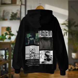 valerieblud hoodie