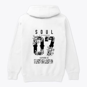 Capuche Premium – Style Unique & Attitude Garantie🔥