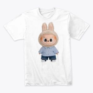 labubu flip with me doll