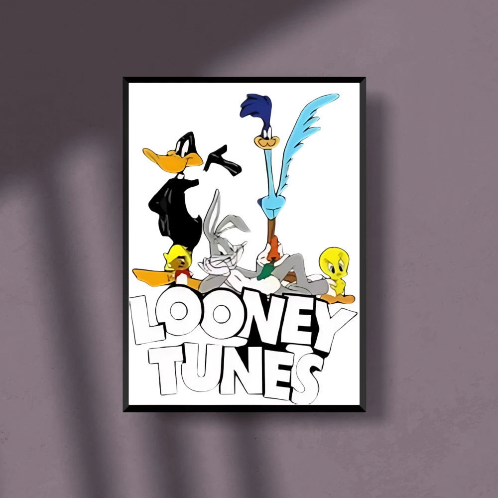 Looney tunes