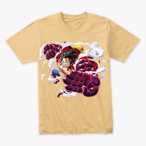 LUFFY