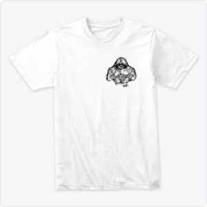 Gym t-shirt Tshirt