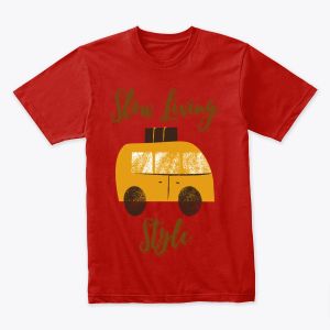 T-shirt personnalisé