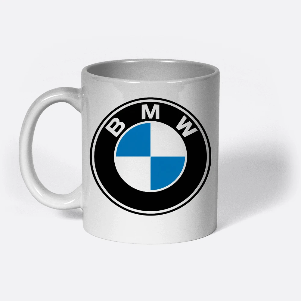 BMW Mug