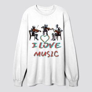 Design music
