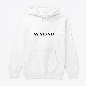 capuche Wydad Capuche