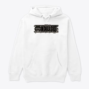 LUFFY HODDIE